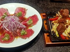 -江户前日本料理(瑞诗酒店店)