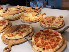 -比格比萨自助(花园路店)