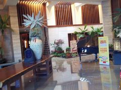 android_upload_pic-久宴·天目湖大鱼头(恐龙园店)