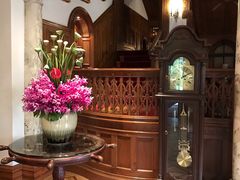 -马勒别墅·中餐厅