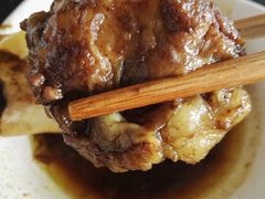 -好成财牛排馆(涂门街总店)