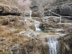 -孤山寨风景区