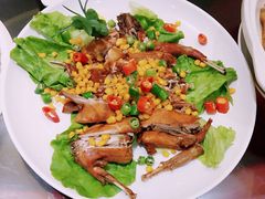 -东华大酒楼(主楼店)