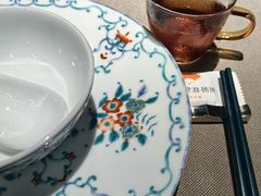 -小厨娘绣中淮扬(总统府大行宫店)