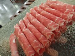 -东来顺•非遗火锅(外滩店)