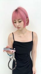 点击看大图 -5M HAIR SALON精品店