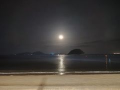 -西涌国际滨海旅游区