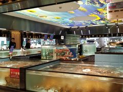 -尚海豆捞(乐虹坊店)