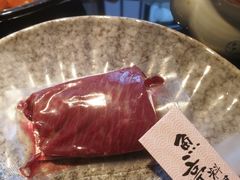 -鱼亭料理(芝罘店)
