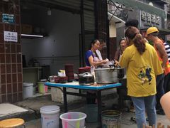 -李刚油条