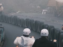 -百色大石围天坑群