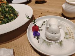 -哈啾嗨·新概念蒙餐(红星新城店)