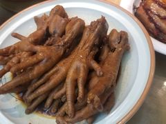 鸡爪子-湘当有饭剁椒鱼头(昆山招商花园城店)