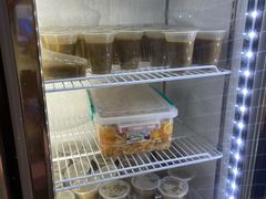 -乔伯凉面(白沙路店)