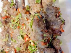 -小杨烤肉·陕西烧烤·陕西地方菜(龙首店)