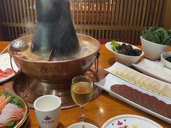 -宝泉铜锅(高新店)