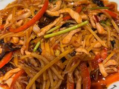 -老街烧烤·四方路小烤肉(书院路店)