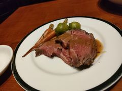 -mezza9 Macau(澳门君悦酒店)