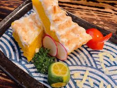 -小川洋风料理(汉街店)