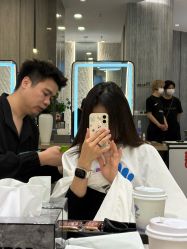 -Mentor Hair Salon