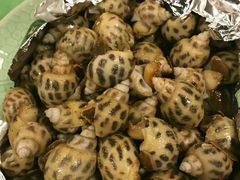 -盛港湾海鲜食府(黄沙店)