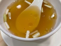 -盛记粥面(佐敦店)