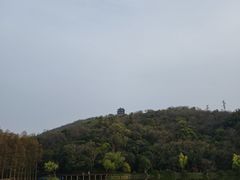 -采石矶景区