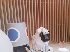 -水桶王国主题餐厅·聚会·生日派对·亲子活动·家庭套餐(亚龙湾希尔顿店)