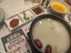 -韩香福烤肉庄园(荣成店)