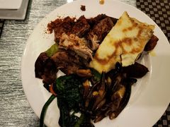 -东北大厦酒店(沈阳北站青年大街店)