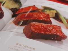 -赤火牛排(金狮广场店)