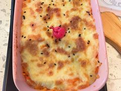 -赵小姐丨新中餐(曲江店)