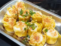 -明記茶餐廳(福田总店)