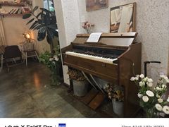 -绿房子方寸咖啡(星海名城店)