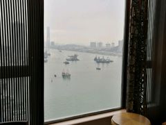-澳门十六浦索菲特大酒店