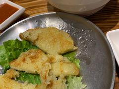 -万兴佳烤肉·长白山老味道(宏泰广场店)
