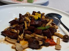 -漢舍中国菜馆(889广场店)