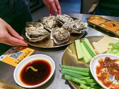 -炉队长·齐齐哈尔家庭烤肉(马家堡店)