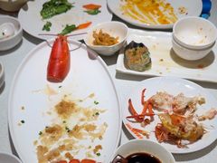 -南海渔家•海鲜•正宗海南菜(海棠湾店)