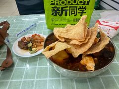 -红鼻子桂林米粉(金唐新光界店)