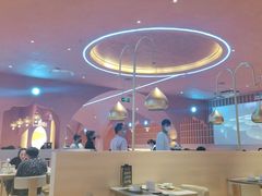 -阿娜尔·新疆菜(宜家荟聚中心店)