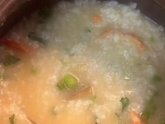 -潮粥荟·潮汕砂锅粥(槐房万达店)