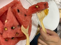 -天津津利华酒店