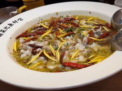 -新太二·鲜料川菜(晶耀前滩店)