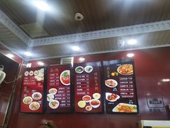 -郑家包子牛肉拉面(尚勤路店)