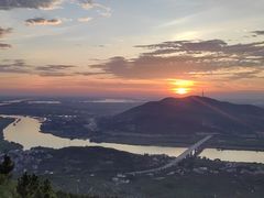-涂山风景区