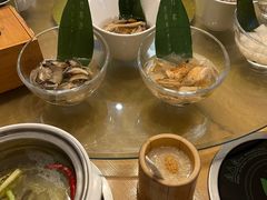 -竹鲜笙全竹宴(国色天香店)