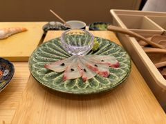 -鮨政· Omakase(港汇恒隆广场店)