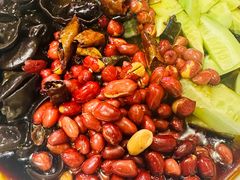 -刘淑芬·活鱼铁锅炖(北京首店)