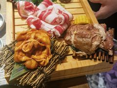 -香猪坊韩国烤肉专属门店(魏公村店)